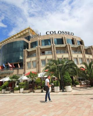 Hotel Colosseo & Spa