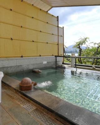 Hotel Koryu