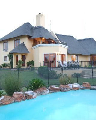 Hoopoe Haven Guest House