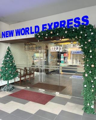 New World Express Motel