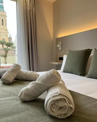 VTZ Hotel San Valero