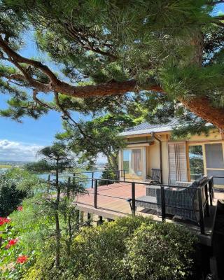 Hitachinaka Villa DAN - ひたちなか 暖 -