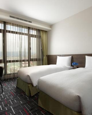 Capital Hotel SongShan