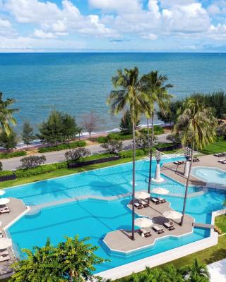 Wyndham Hua Hin Pranburi Resort & Villas