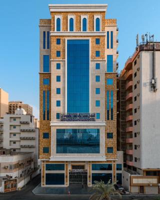 Abdul Hafez Al Humaidan Hotel