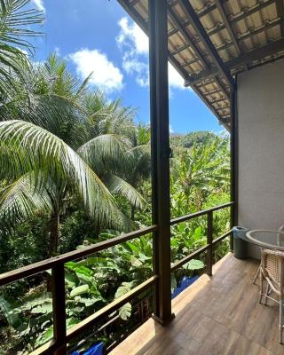 Pousada Simpatia da Ilha