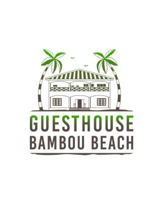 Guesthouse Bambou Beach