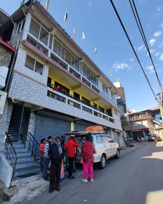 The Silver Spring Homestay
