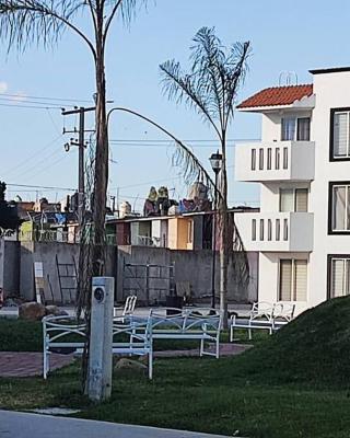 Hermoso departamento en coto privado y planta baja