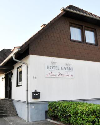 Hotel Garni Haus Dornheim