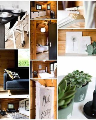 FINS Holiday Home