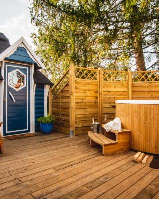 Le Kota B&B 4****