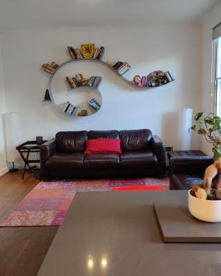 University and Central Edinburgh