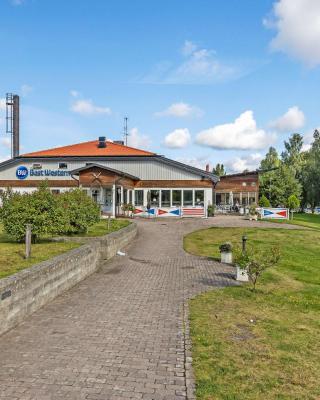 Best Western Hotel Norra Vattern