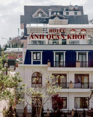 Anh Quan Khoi Hotel