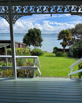 Tamaterau Seaview House in Whangarei