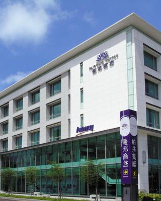 Taipung Suites