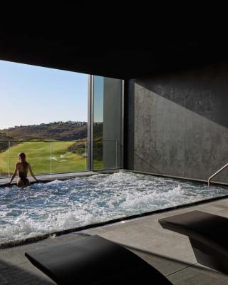 Minthis Resort