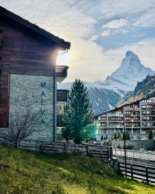 Haus Malva by Zermatt Premium Apartments
