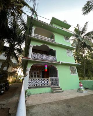 Morjim Guest House