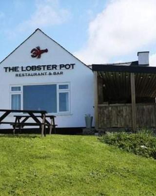 The Lobster Pot Cottage Church Bay