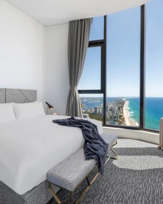 Meriton Suites Surfers Paradise