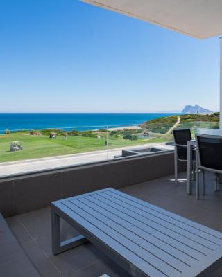 2226-Luxury sea view apartment