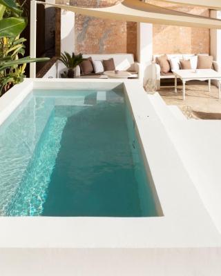 Don Alfonso Dimora D'epoca