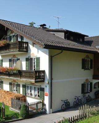 Landhaus Benediktenhof