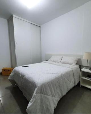 Apartamento aconchegante no Sudoeste