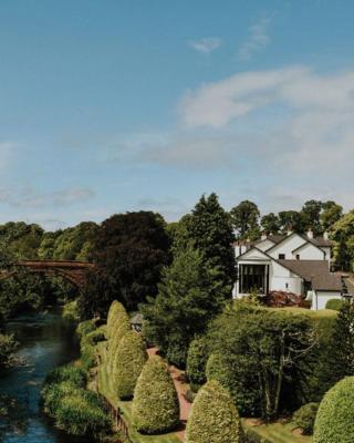 Brig o' Doon House Hotel