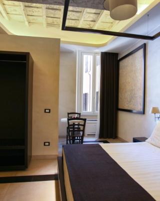 Campo De’ Fiori Prestige Rooms