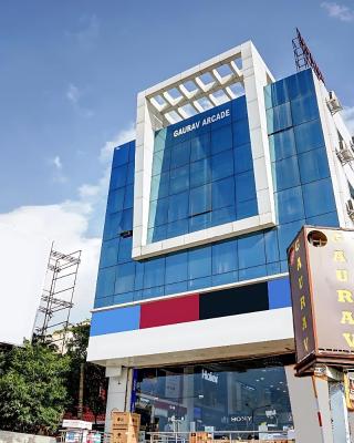 Hotel Gaurav Residency