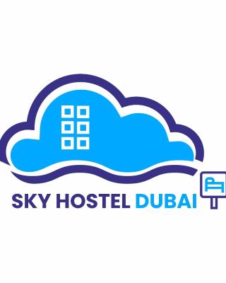 Sky Hostel Dubai