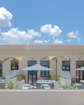 Omma Suites