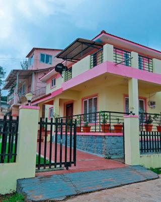 VRB Cottage Ooty By Lex Stays