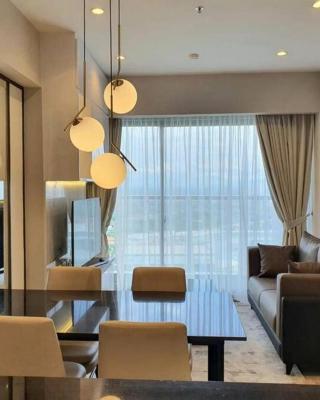 BRANZ BSD Prime Location - BSD Central Business District & ICE BSD