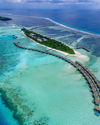 The Residence Maldives