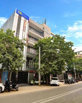 FabHotel Roseman - Pitampura