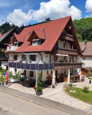 Haus Obertal