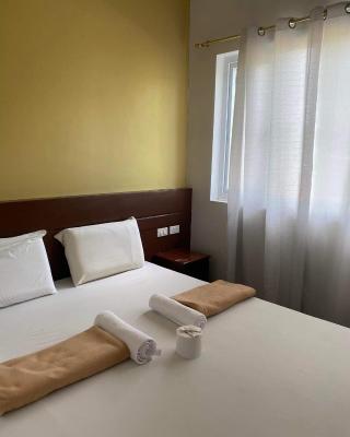 Travelers Inn Matina