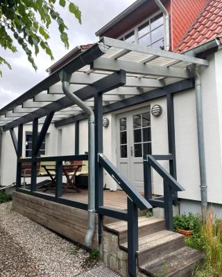 Hügelhus