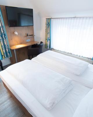 Taste Smart Hotel Backnang
