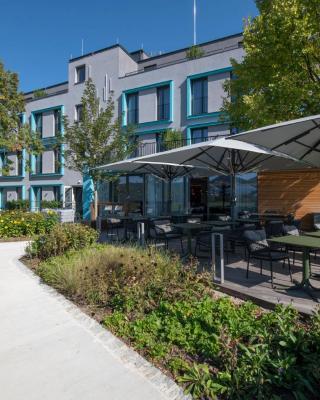 Hotel Le Parc