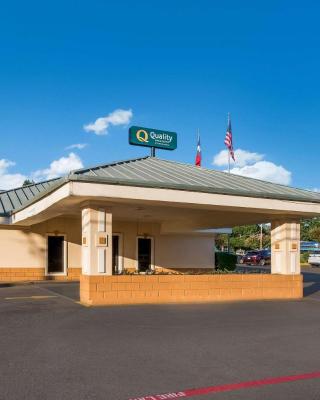 Quality Inn & Suites Lufkin