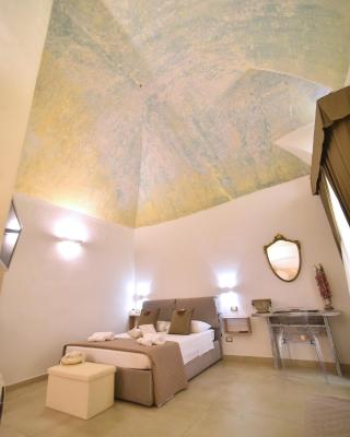 L'Antica Rimessa Da Gigi