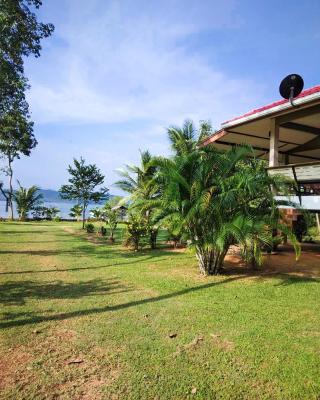 Baan I Ta Lay Koh Yao Noi