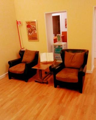 Hotel Fenicia