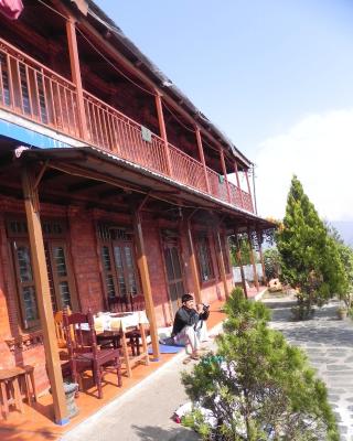 Rupa View Guest house