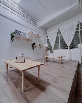 The Cozy Place Jonker Street by Nestcove